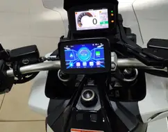 HONDA X-ADV HONDA X-ADV