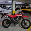 HONDA XR 300L TORNADO HONDA XR 300L TORNADO