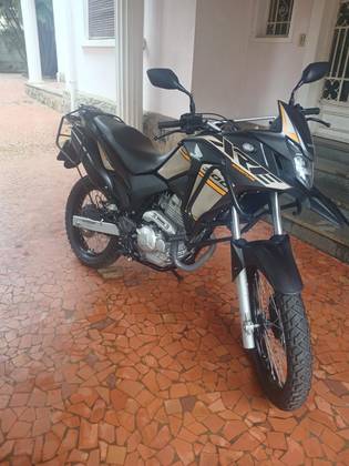 HONDA XRE 300 ADVENTURE 