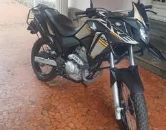 HONDA XRE 300 ADVENTURE HONDA XRE 300 ADVENTURE