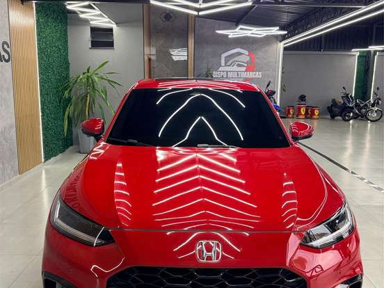 HONDA-ZR-V-2.0 i-VTEC GASOLINA TOURING CVT HONDA-ZR-V-2024