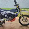 HUSQVARNA 701 ENDURO R HUSQVARNA 701 ENDURO R