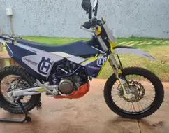 HUSQVARNA 701 ENDURO R HUSQVARNA 701 ENDURO R