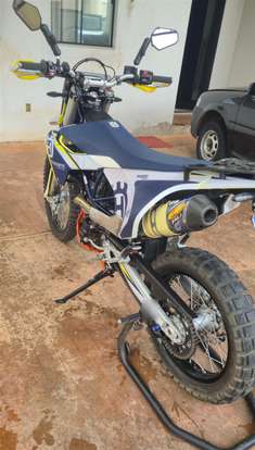 HUSQVARNA-701 ENDURO R-2024