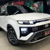 HYUNDAI CRETA 1.0 TGDI FLEX N LINE AUTOMÁTICO HYUNDAI CRETA 1.0 TGDI FLEX N LINE AUTOMÁTICO