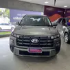 HYUNDAI CRETA 1.0 TGDI FLEX COMFORT AUTOMÁTICO HYUNDAI CRETA 1.0 TGDI FLEX COMFORT AUTOMÁTICO