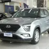 HYUNDAI CRETA 1.0 TGDI FLEX COMFORT AUTOMÁTICO HYUNDAI CRETA 1.0 TGDI FLEX COMFORT AUTOMÁTICO