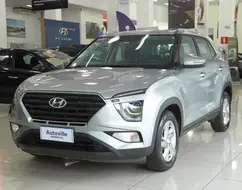 HYUNDAI CRETA 1.0 TGDI FLEX COMFORT AUTOMÁTICO HYUNDAI CRETA 1.0 TGDI FLEX COMFORT AUTOMÁTICO