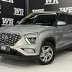 HYUNDAI CRETA 1.0 TGDI FLEX COMFORT PLUS AUTOMÁTICO HYUNDAI CRETA 1.0 TGDI FLEX COMFORT PLUS AUTOMÁTICO