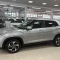 HYUNDAI CRETA 1.0 TGDI FLEX LIMITED AUTOMÁTICO HYUNDAI CRETA 1.0 TGDI FLEX LIMITED AUTOMÁTICO