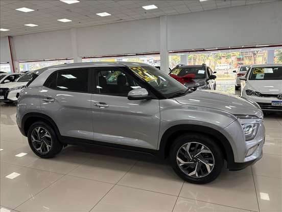 HYUNDAI-CRETA-1.0 TGDI FLEX LIMITED AUTOMÁTICO HYUNDAI-CRETA-2022
