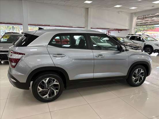 HYUNDAI-CRETA-1.0 TGDI FLEX LIMITED AUTOMÁTICO HYUNDAI-CRETA-2022