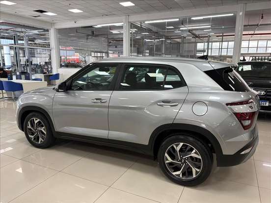 HYUNDAI-CRETA-1.0 TGDI FLEX LIMITED AUTOMÁTICO HYUNDAI-CRETA-2022