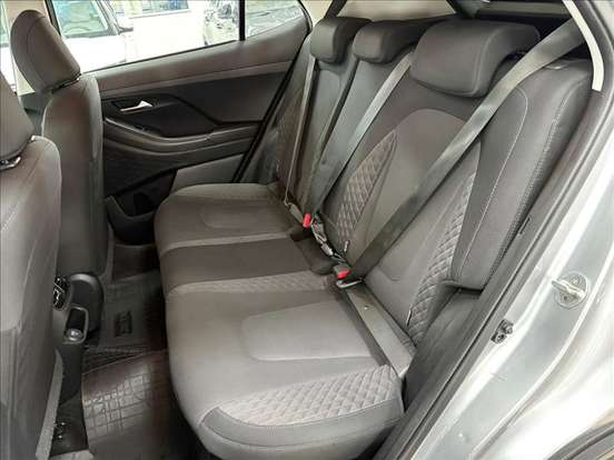 HYUNDAI-CRETA-1.0 TGDI FLEX LIMITED AUTOMÁTICO HYUNDAI-CRETA-2022