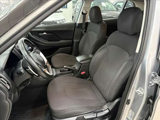 HYUNDAI-CRETA-1.0 TGDI FLEX LIMITED AUTOMÁTICO HYUNDAI-CRETA-2022