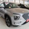 HYUNDAI CRETA 1.0 TGDI FLEX PLATINUM AUTOMÁTICO HYUNDAI CRETA 1.0 TGDI FLEX PLATINUM AUTOMÁTICO