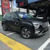 HYUNDAI CRETA 1.0 TGDI FLEX PLATINUM SAFETY AUTOMÁTICO HYUNDAI CRETA 1.0 TGDI FLEX PLATINUM SAFETY AUTOMÁTICO
