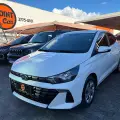 HYUNDAI HB20 1.0 12V FLEX COMFORT PLUS MANUAL HYUNDAI HB20 1.0 12V FLEX COMFORT PLUS MANUAL