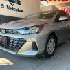HYUNDAI HB20 1.0 12V FLEX SENSE MANUAL HYUNDAI HB20 1.0 12V FLEX SENSE MANUAL
