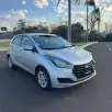 HYUNDAI HB20 1.0 COMFORT 12V FLEX 4P MANUAL HYUNDAI HB20 1.0 COMFORT 12V FLEX 4P MANUAL