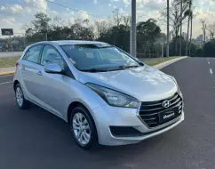 HYUNDAI HB20 1.0 COMFORT 12V FLEX 4P MANUAL HYUNDAI HB20 1.0 COMFORT 12V FLEX 4P MANUAL