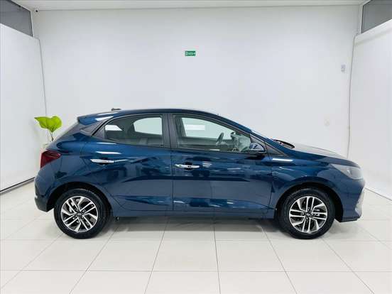 HYUNDAI-HB20-1.0 12V FLEX LIMITED MANUAL HYUNDAI-HB20-2026