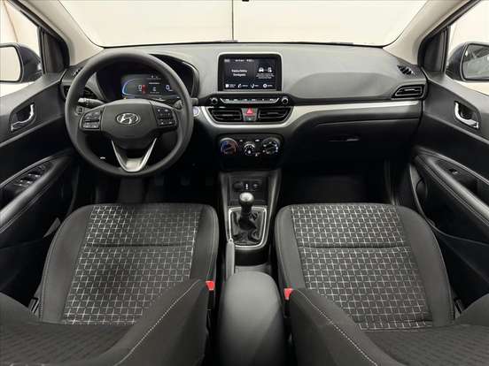 HYUNDAI-HB20-1.0 12V FLEX LIMITED MANUAL HYUNDAI-HB20-2026