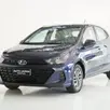 HYUNDAI HB20 1.0 12V FLEX LIMITED PLUS MANUAL HYUNDAI HB20 1.0 12V FLEX LIMITED PLUS MANUAL