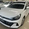 HYUNDAI HB20 1.0 12V FLEX SENSE MANUAL HYUNDAI HB20 1.0 12V FLEX SENSE MANUAL