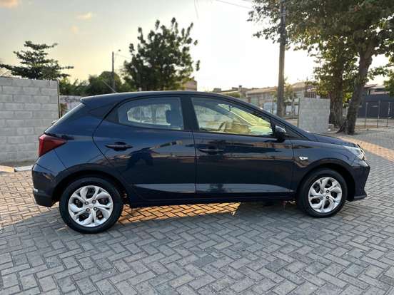 HYUNDAI-HB20-1.0 12V FLEX SENSE PLUS MANUAL HYUNDAI-HB20-2024