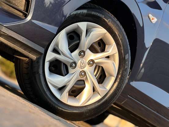 HYUNDAI-HB20-1.0 12V FLEX SENSE PLUS MANUAL HYUNDAI-HB20-2024
