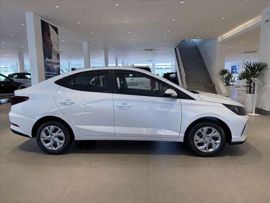 HYUNDAI-HB20S-1.0 12V FLEX COMFORT MANUAL HYUNDAI-HB20S-2026