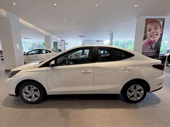 HYUNDAI-HB20S-1.0 12V FLEX COMFORT MANUAL HYUNDAI-HB20S-2026
