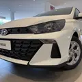 HYUNDAI HB20S 1.0 12V FLEX COMFORT MANUAL HYUNDAI HB20S 1.0 12V FLEX COMFORT MANUAL