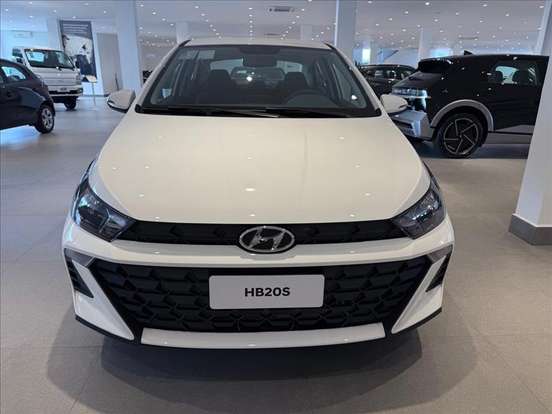 HYUNDAI-HB20S-1.0 12V FLEX COMFORT MANUAL HYUNDAI-HB20S-2026