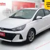 HYUNDAI HB20S 1.0 12V FLEX COMFORT MANUAL HYUNDAI HB20S 1.0 12V FLEX COMFORT MANUAL