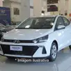 HYUNDAI HB20S 1.0 12V FLEX LIMITED MANUAL HYUNDAI HB20S 1.0 12V FLEX LIMITED MANUAL