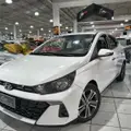 HYUNDAI HB20S 1.0 TGDI FLEX PLATINUM AUTOMÁTICO HYUNDAI HB20S 1.0 TGDI FLEX PLATINUM AUTOMÁTICO