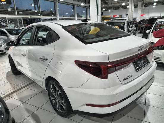 HYUNDAI-HB20S-1.0 TGDI FLEX PLATINUM AUTOMÁTICO HYUNDAI-HB20S-2023