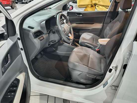 HYUNDAI-HB20S-1.0 TGDI FLEX PLATINUM AUTOMÁTICO HYUNDAI-HB20S-2023