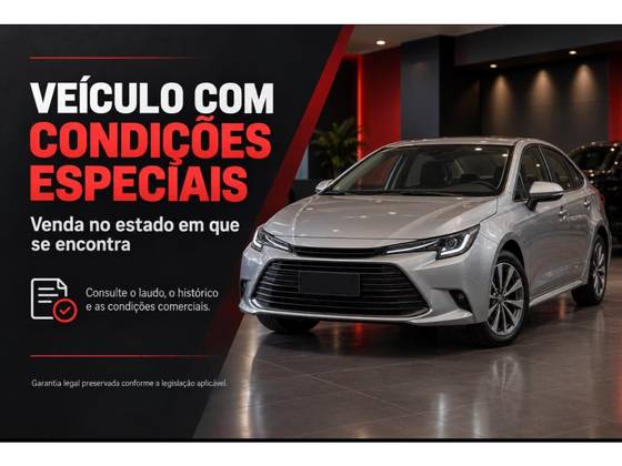 HYUNDAI HB20X 1.6 16V FLEX DIAMOND PLUS AUTOMÁTICO