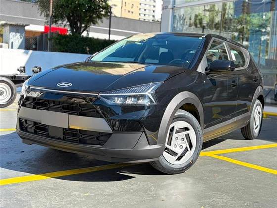 HYUNDAI I20 1.0 FLEX COMFORT MANUAL