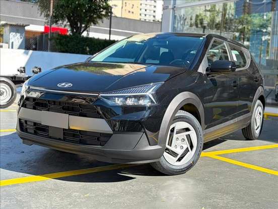 HYUNDAI-I20-1.0 FLEX COMFORT MANUAL HYUNDAI-I20-2026