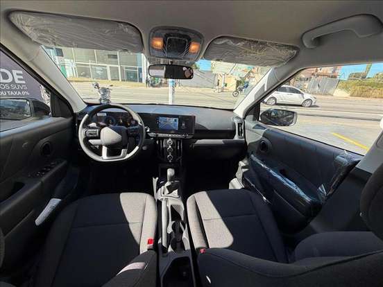 HYUNDAI-I20-1.0 FLEX COMFORT MANUAL HYUNDAI-I20-2026