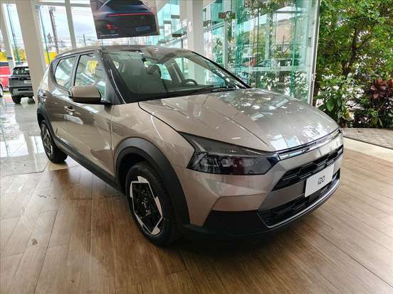 HYUNDAI-I20-1.0 FLEX LIMITED MANUAL HYUNDAI-I20-2026