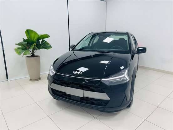 HYUNDAI I20 1.0 TGDI FLEX LIMITED AUTOMÁTICO