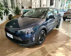 HYUNDAI I20 1.0 TGDI FLEX LIMITED AUTOMÁTICO HYUNDAI I20 1.0 TGDI FLEX LIMITED AUTOMÁTICO