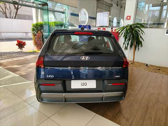HYUNDAI-I20-1.0 TGDI FLEX LIMITED AUTOMÁTICO HYUNDAI-I20-2026