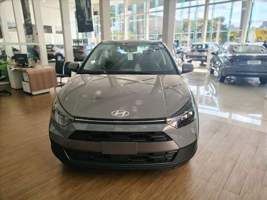 HYUNDAI-I20-1.0 TGDI FLEX LIMITED AUTOMÁTICO HYUNDAI-I20-2026
