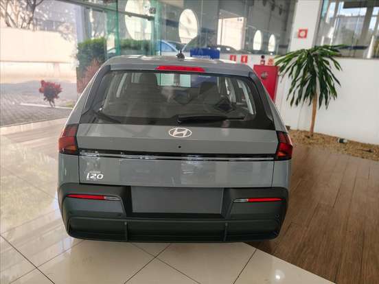 HYUNDAI-I20-1.0 TGDI FLEX LIMITED AUTOMÁTICO HYUNDAI-I20-2026